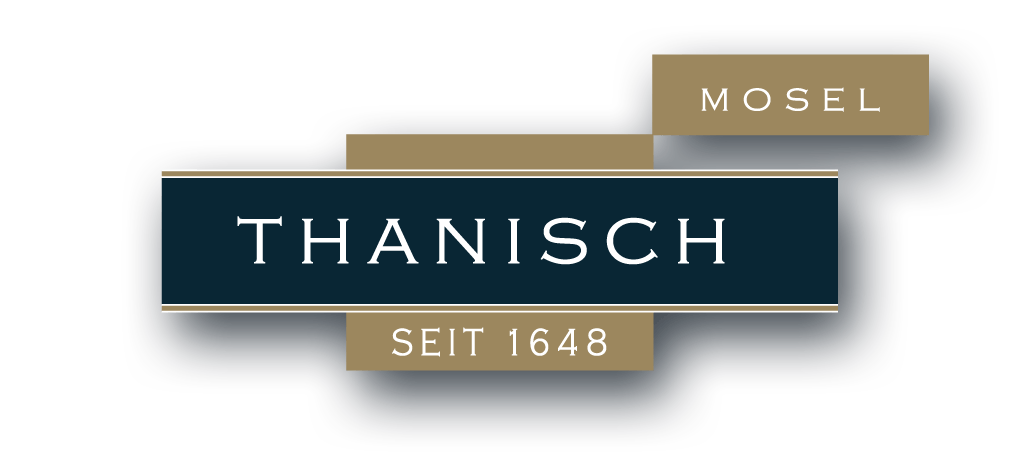 Weingut Thanisch Logo
