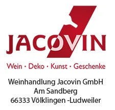Weingut Thanisch Partner - Jacovin GmbH