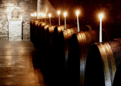 Weingut Thanisch Keller