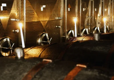 Weingut Thanisch Keller