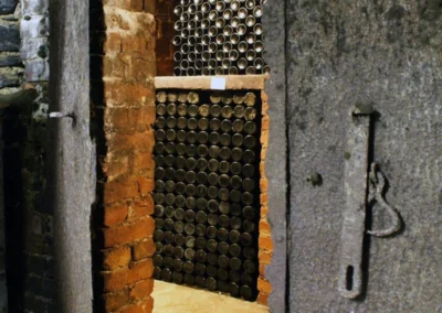 Weingut Thanisch Keller