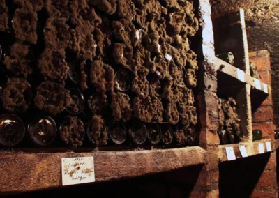 Weingut Thanisch Keller
