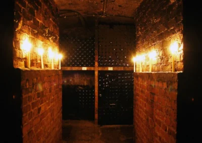 Weingut Thanisch Keller