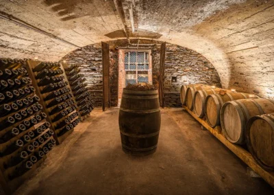 Weingut Thanisch Keller